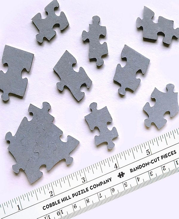 Save the Bees Puzzle